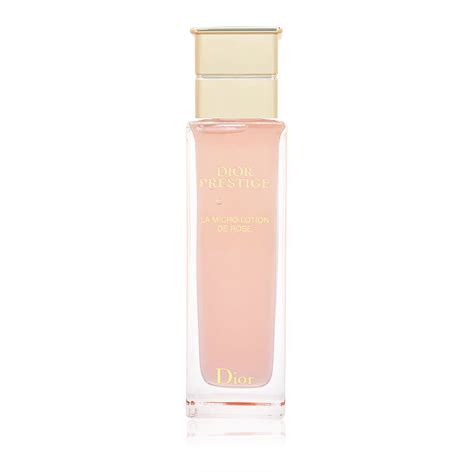 dior creme de rose kaufen|dior prestige la micro lotion.